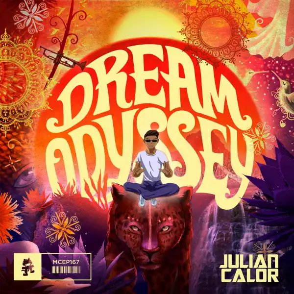 Julian Calor - Dream Odyssey